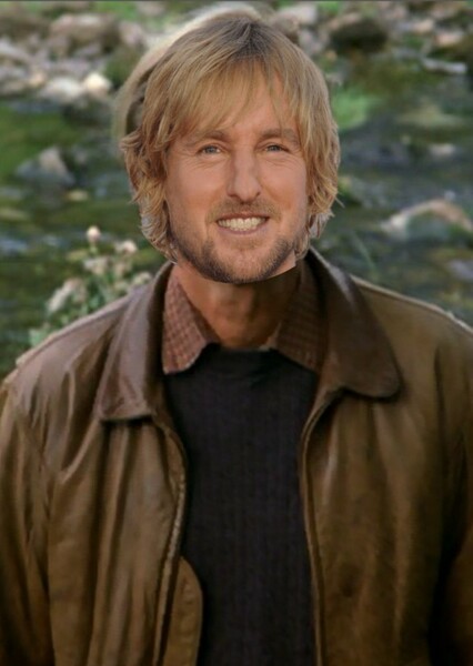 Owen Wilson photo