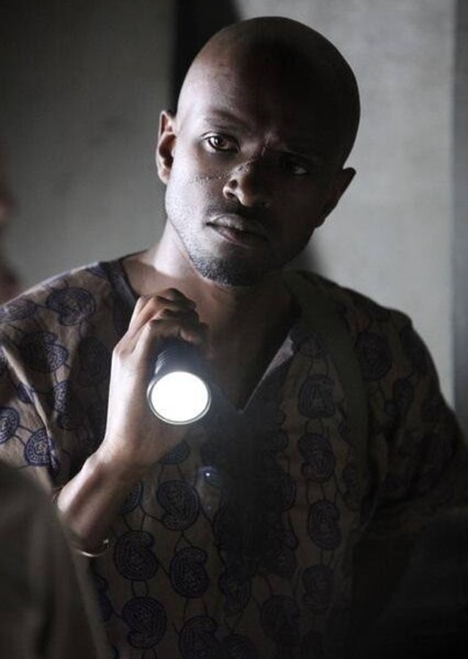Owiso Odera photo