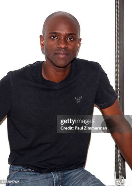 Owiso Odera photo