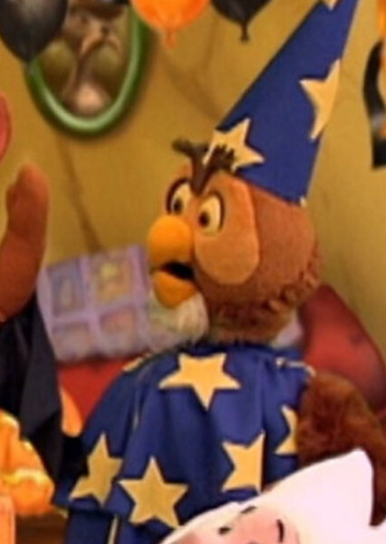 Owl (Winnie the Pooh)