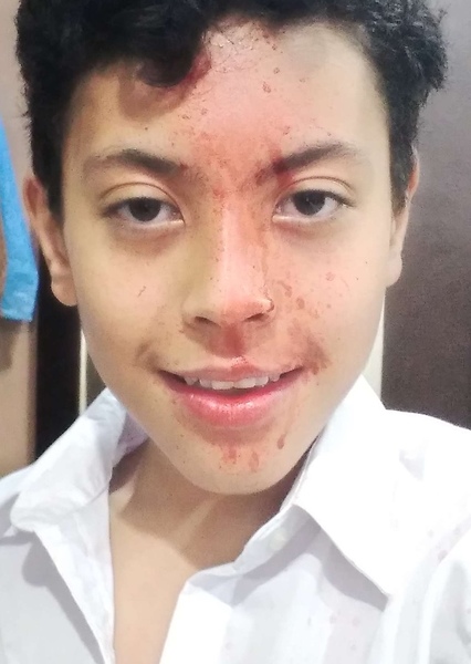 Oxcar Mijares photo