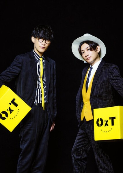 OxT (Group)
