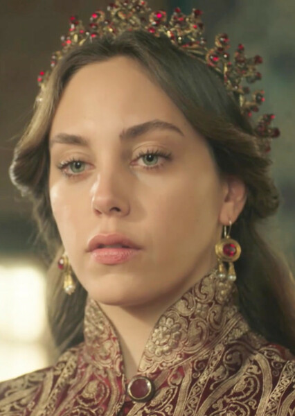 Öykü Karayel photo