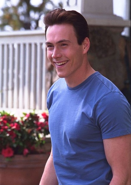 OZ (AMERICAN PIE) photo