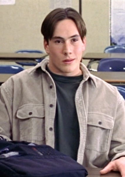 OZ (AMERICAN PIE) photo