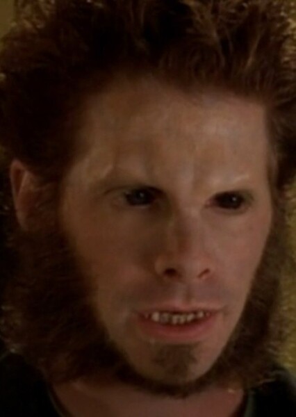 Oz (Buffy the Vampire Slayer)
