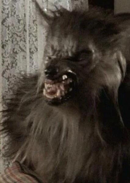 Oz (Buffy the Vampire Slayer) photo