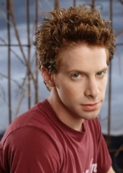 Oz (Buffy the Vampire Slayer)