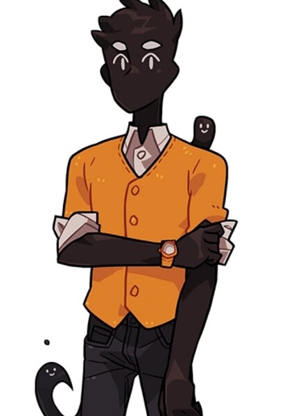 Oz (Monster Prom)