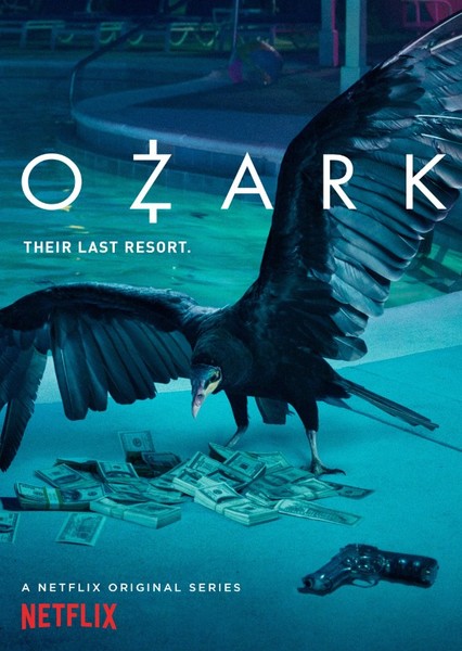 Ozark (TV Show)