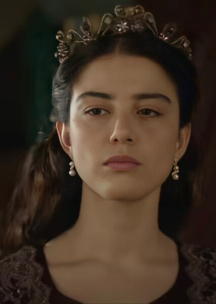 Özge Gürel photo