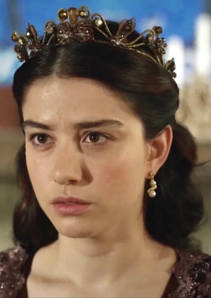 Özge Gürel photo
