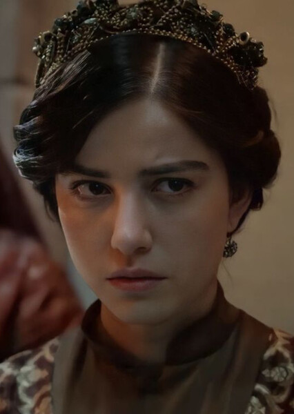Özge Gürel photo