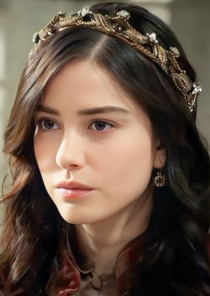Özge Gürel photo