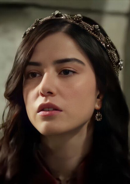 Özge Gürel photo