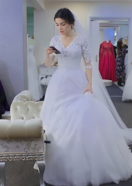 Özge Yağız photo