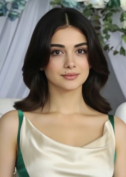 Özge Yağız