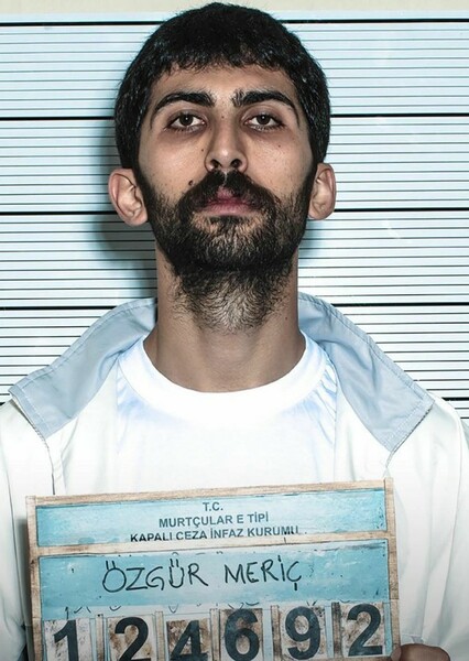 Özgür MERİÇ