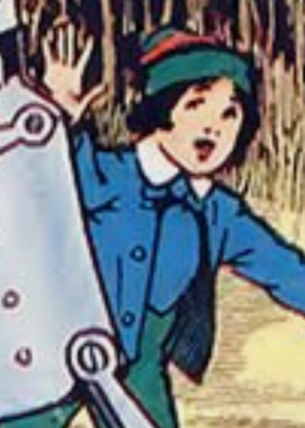 Ozma photo
