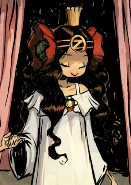 Ozma