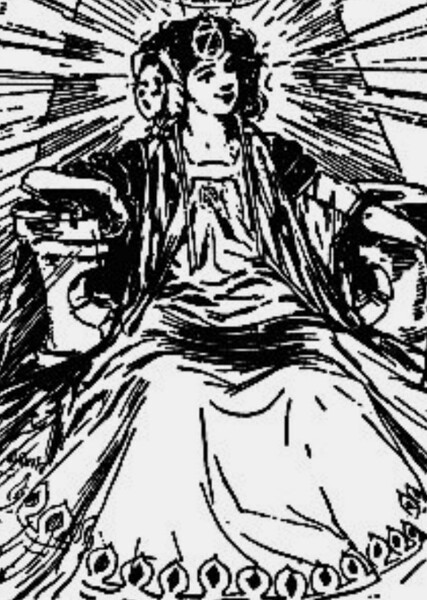 Ozma photo