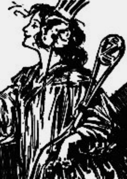 Ozma photo