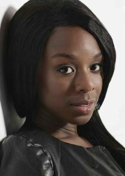 Ozomia Akagha