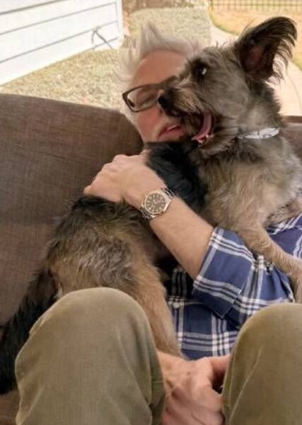 Ozu Dog