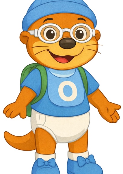 Ozzie S. Otter