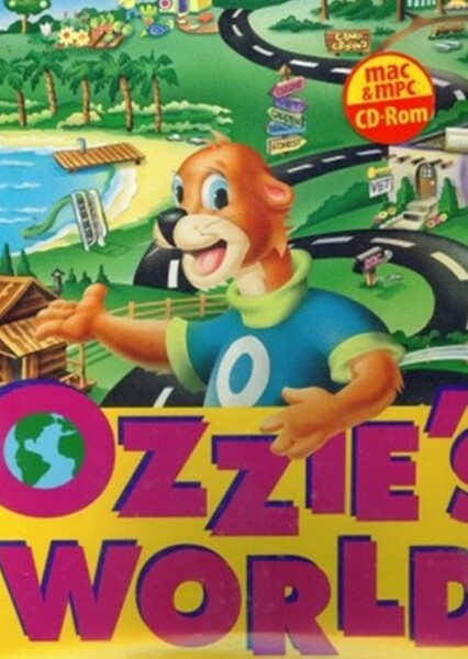 Ozzie's World