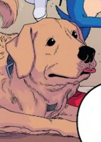 Ozzie (Sonic the Hedgehog)