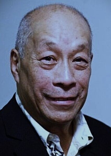Ozzie Yue photo