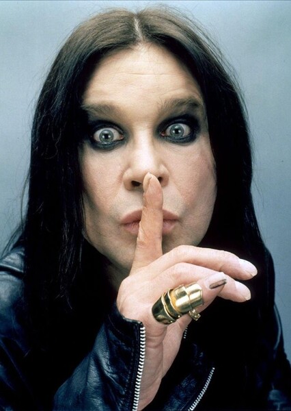 Ozzy Osbourne photo