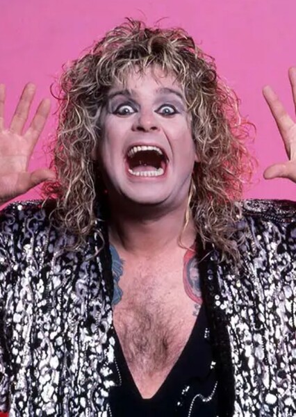 Ozzy Osbourne