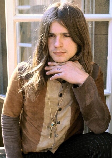 Ozzy Osbourne photo