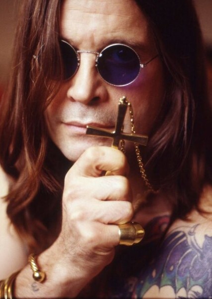 Ozzy Osbourne