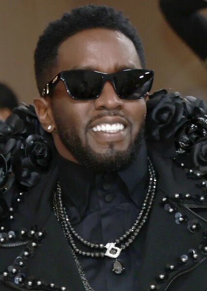 P Diddy