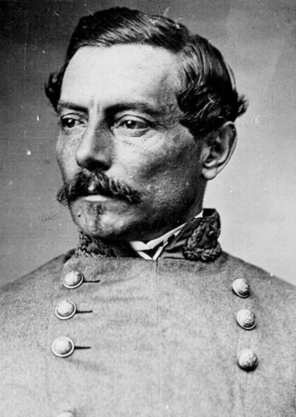 P. G. T. Beauregard