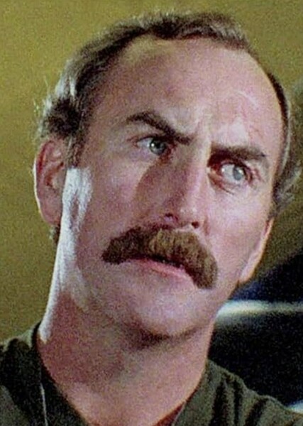 P.H. Moriarty