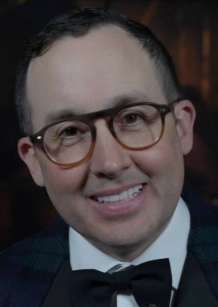 P.J. Byrne photo