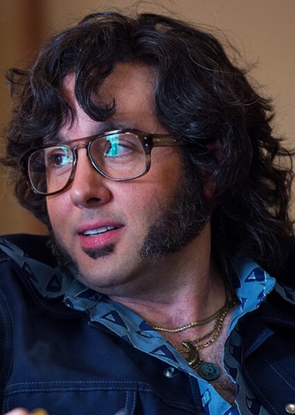 P.J. Byrne photo