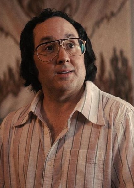 P.J. Byrne
