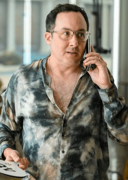 P.J. Byrne photo