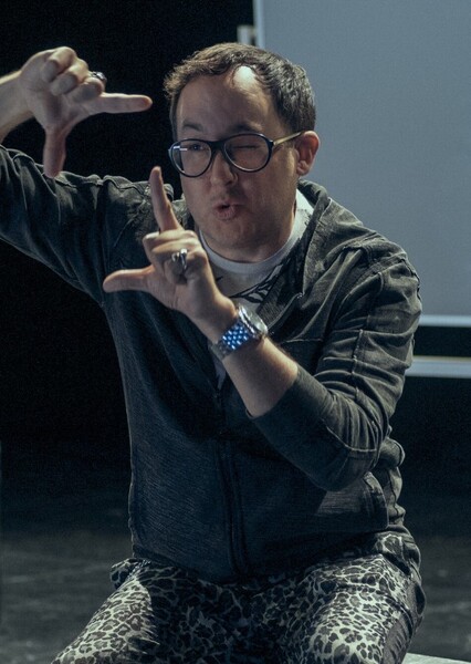 P.J. Byrne photo
