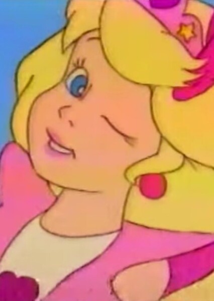 P. J. Sparkles