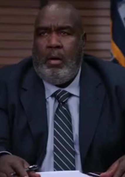 P.L. Brown