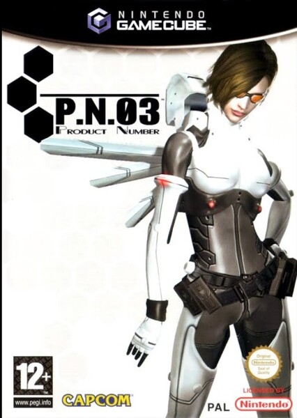 P.N.03