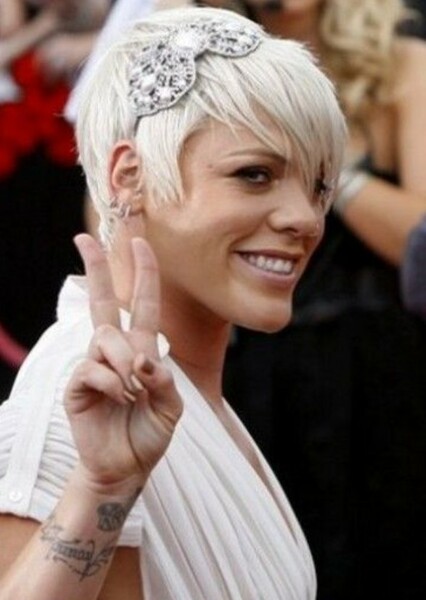 P!nk