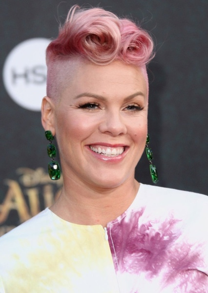 P!nk photo