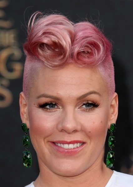 P!nk photo
